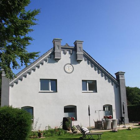 Ferienwohnung Voerde-Goetterswickerhamm-"Die Perle Am Niederrhein" Gotterswickerhamm Exterior foto